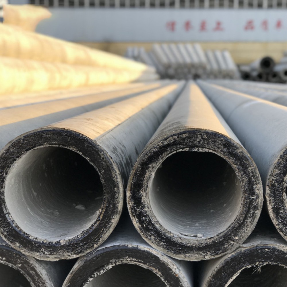 古冶150×10米预应力水泥电线杆